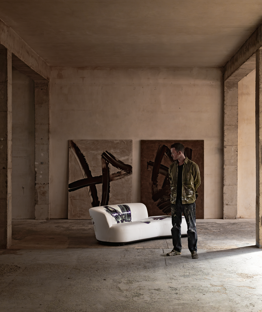 50TH ANNIVERSARY | SPECIAL EDITION - B&B Italia