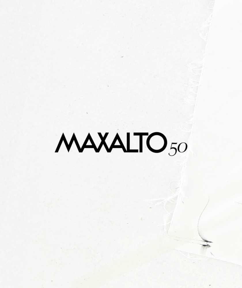 MAXALTO 50TH ANNIVERSARY