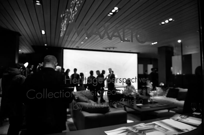 2020 COLLECTION. PARIS PREVIEW.