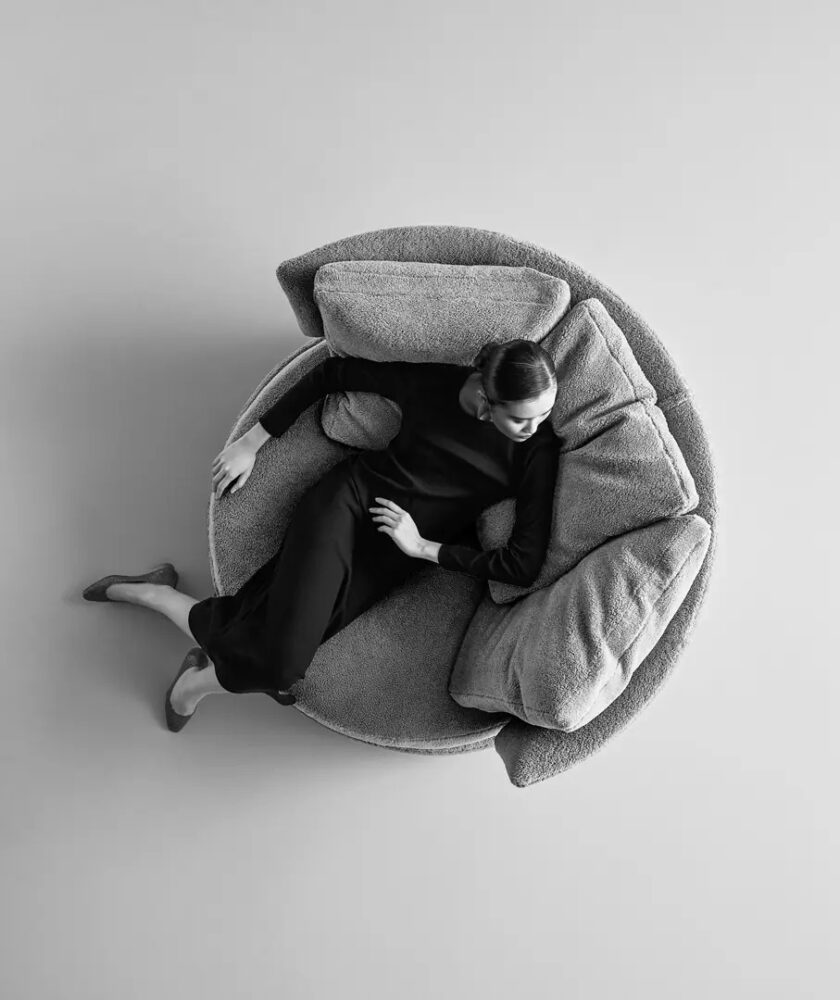 MILANO 2023. APRIL 18TH-23RD – VIA DURINI 14