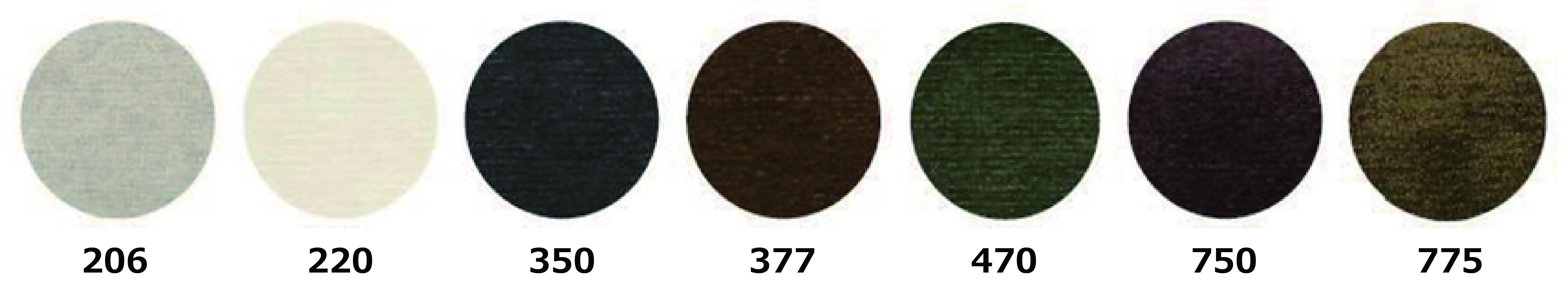 Bellini ファブリック 7色展開