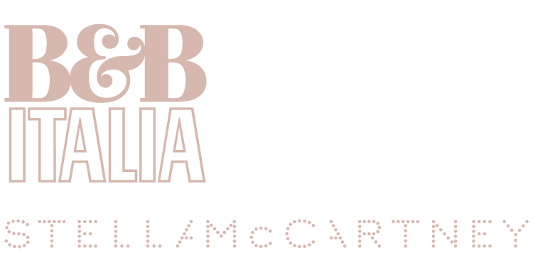 Stella McCartney x B&B Italia